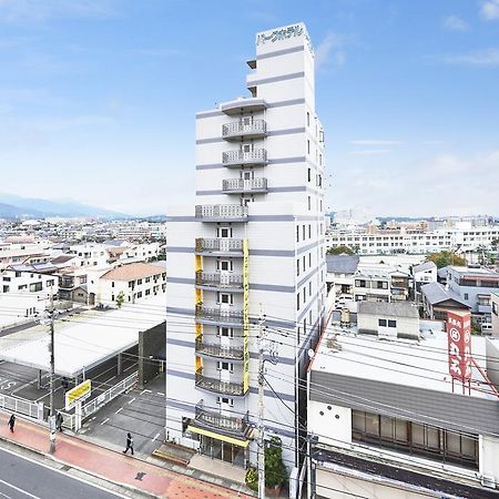 Hotel Select Inn Iszehara Kültér fotó