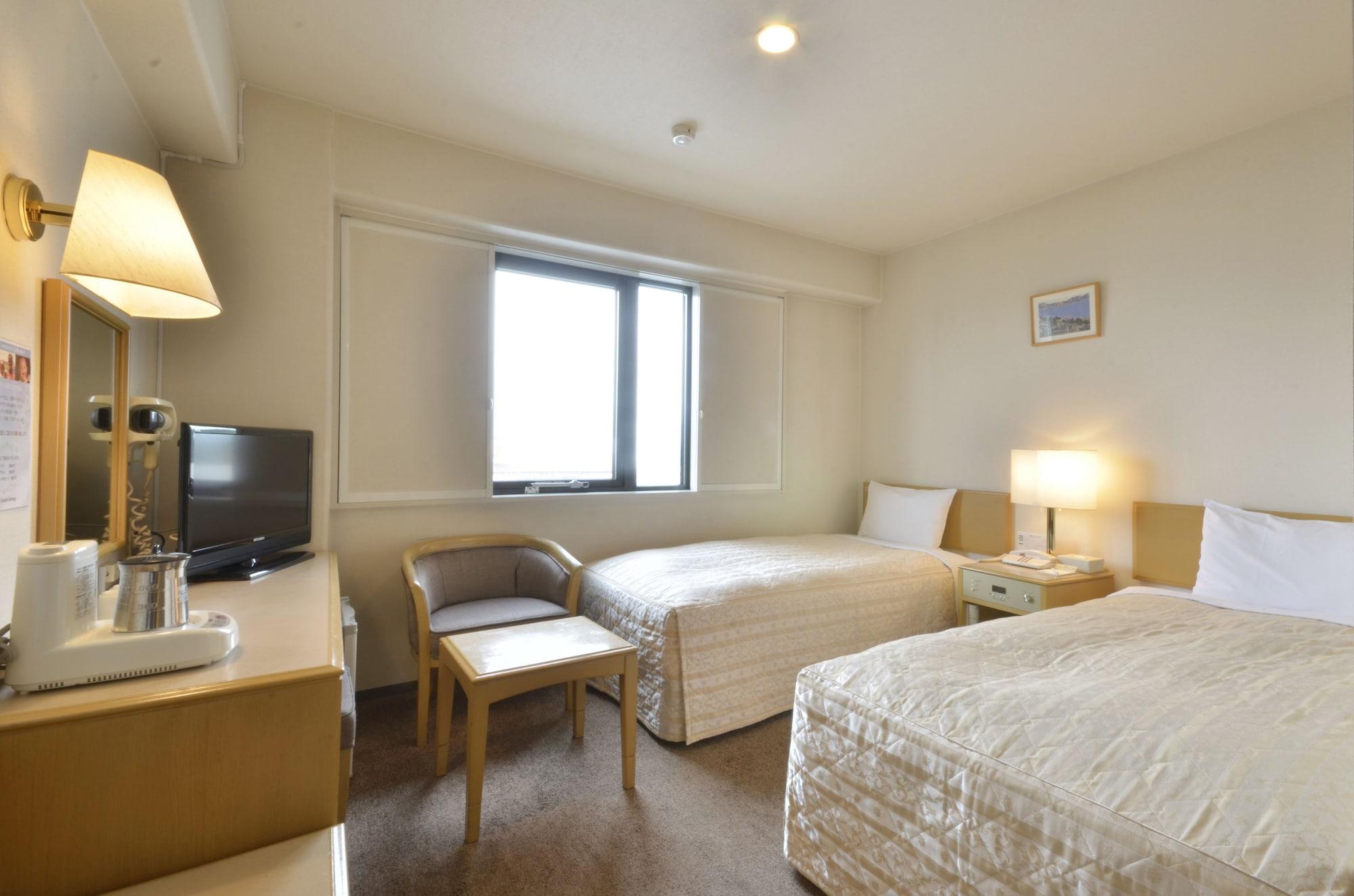 Hotel Select Inn Iszehara Kültér fotó