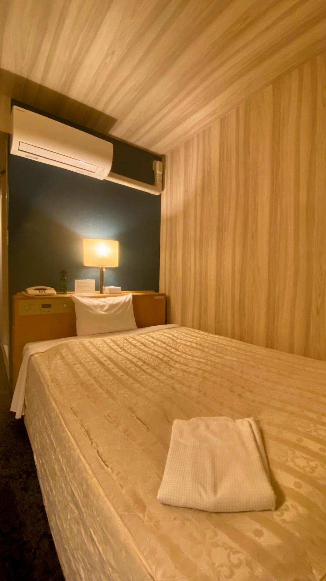 Hotel Select Inn Iszehara Kültér fotó