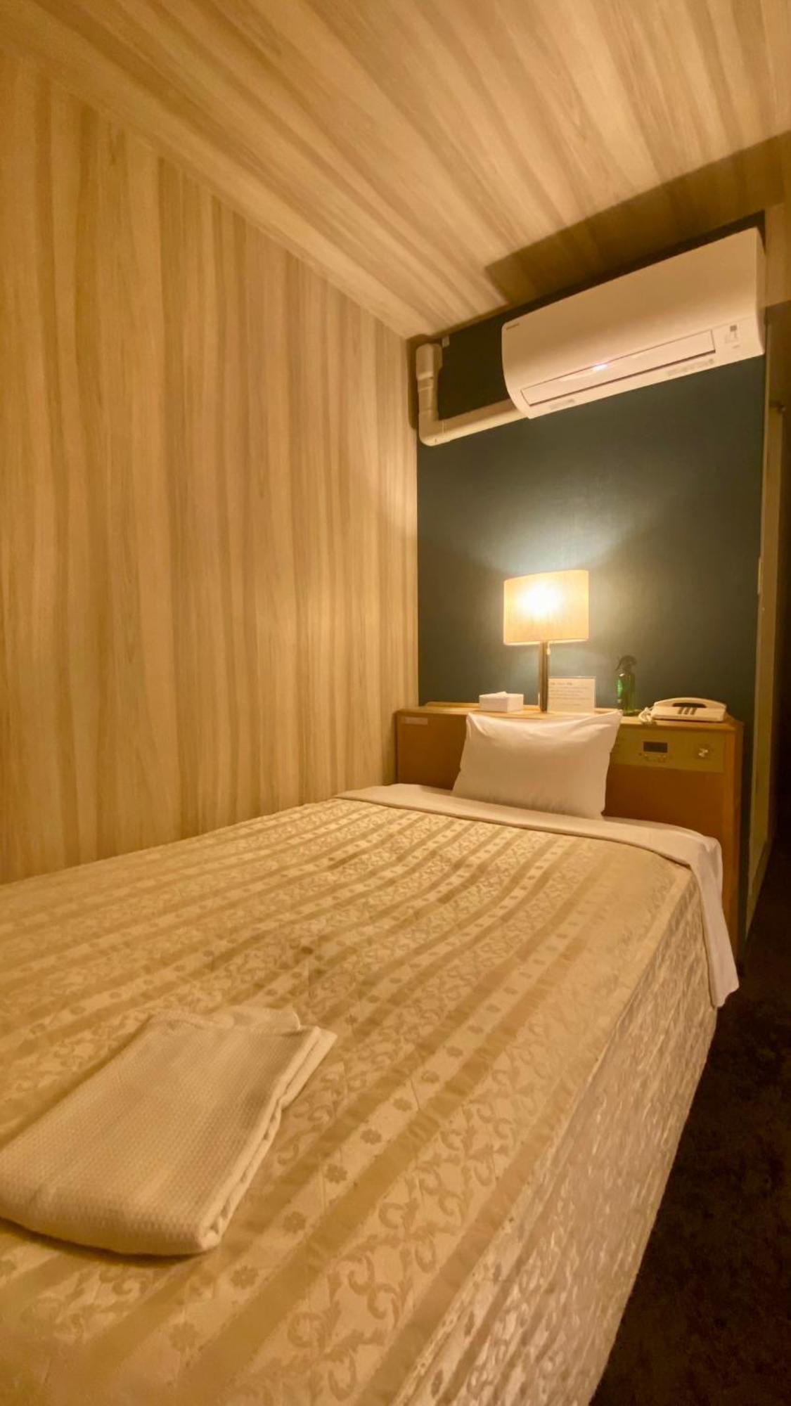 Hotel Select Inn Iszehara Kültér fotó