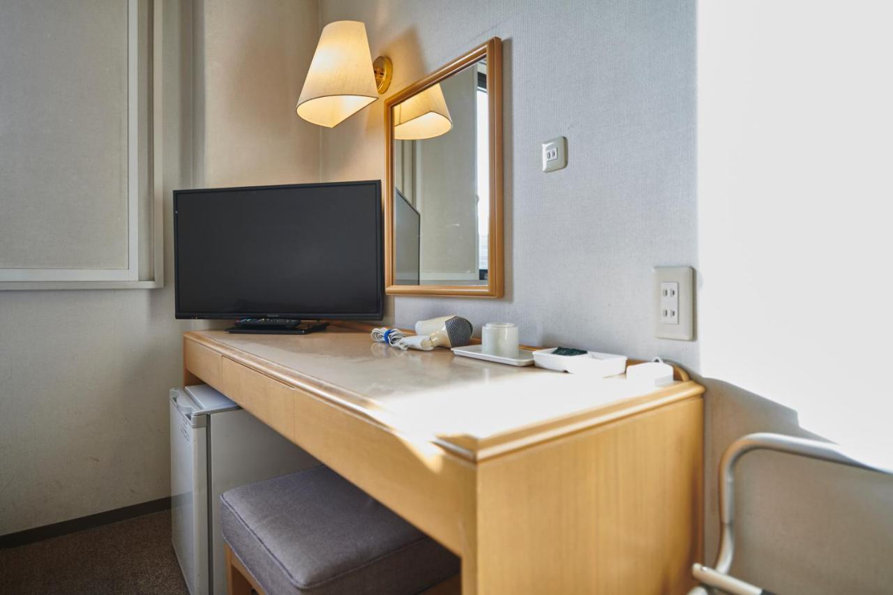 Hotel Select Inn Iszehara Kültér fotó