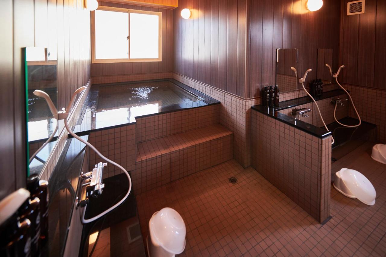 Hotel Select Inn Iszehara Kültér fotó
